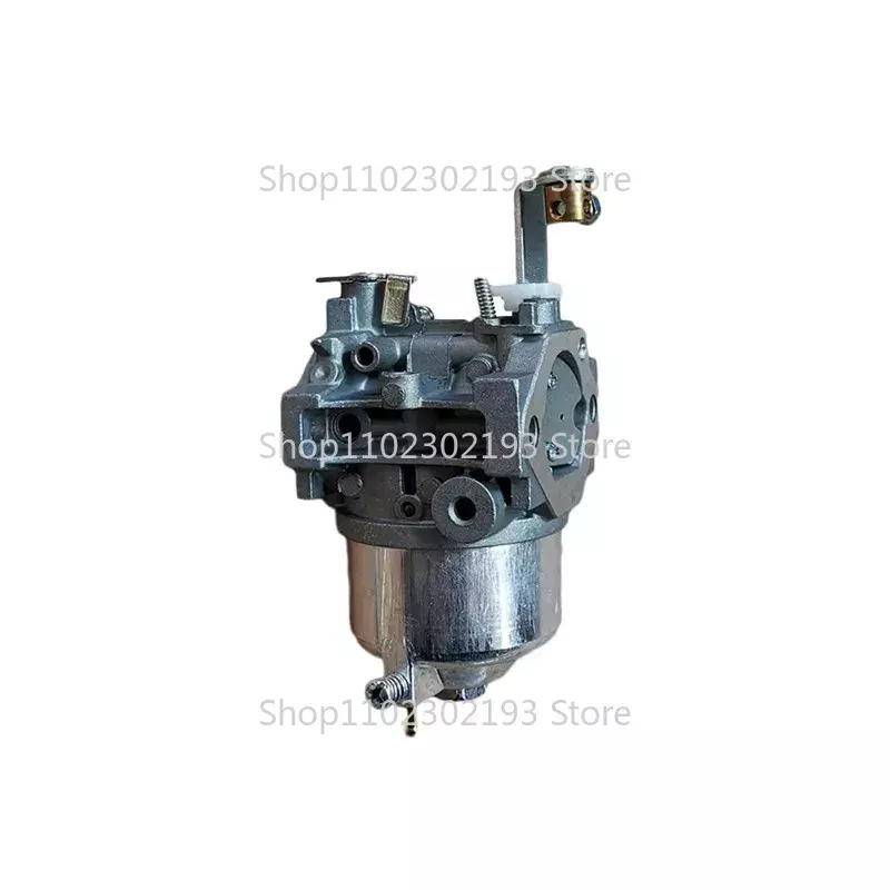 Carburateur Voor Subaru Robin Eh25 EH25-2 254-62533-10