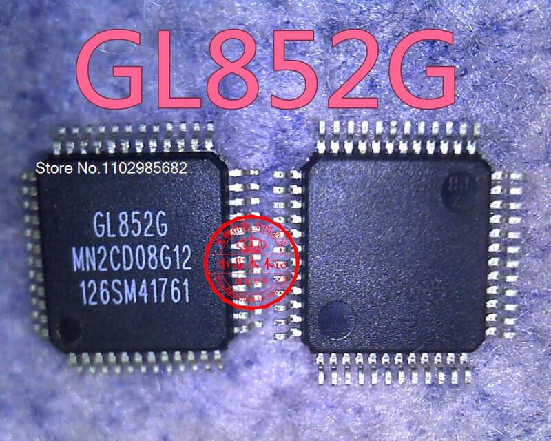GL852G GL852G  QFP