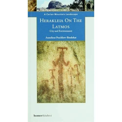 Herakleia Latmos Vào Thành Phố Và Môi Trường