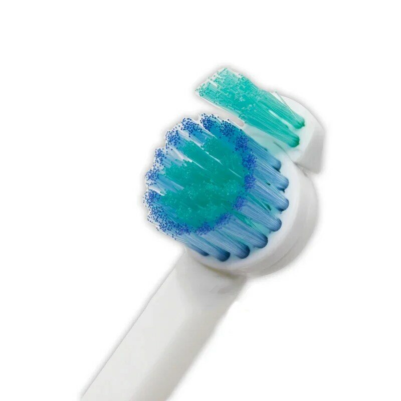 4/8/xdual elektrischer Zahnbürsten kopf für Philips hx2012 hx1610 hx1511 hx1630 Mundhygiene gesundheits produkt entfernt sanft Plaque