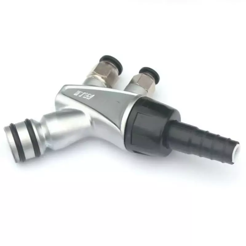 Smaster opti 2 flex elektro statische pulver beschichtung maschine pulver injektor pumpe opti pulver injektor 1007780 flex 2