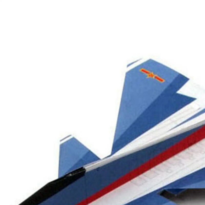 โมเดลเครื่องบินกระดาษแบบ DIY เครื่องประดับโต๊ะเครื่องบินกระดาษของขวัญสำหรับเด็กผู้ชาย