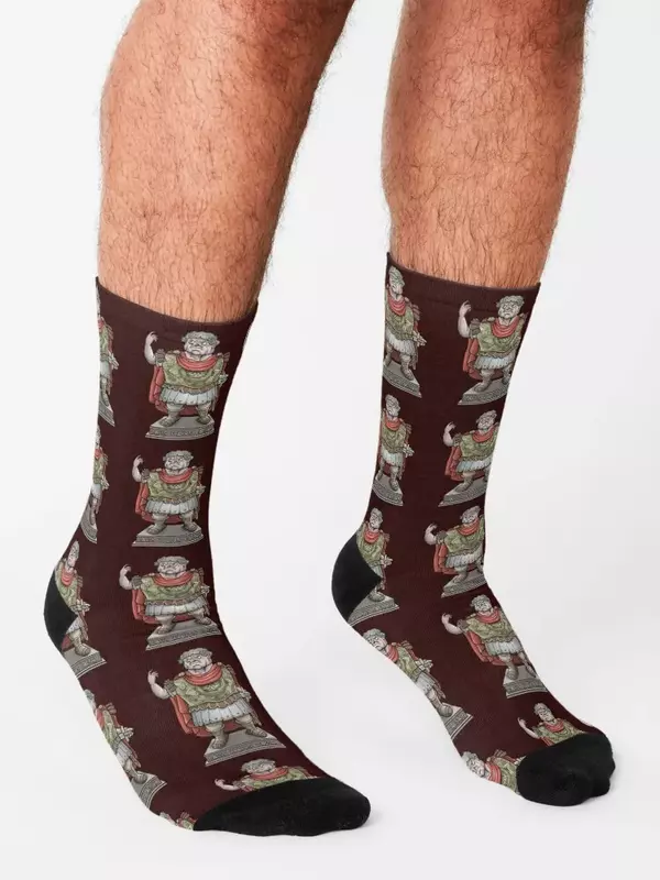 Нагреваемые спортивные носки Julius Caesar для мальчиков, женские носки для спортзала