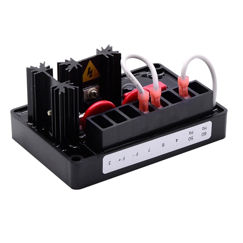 自動電圧レギュレーターモジュール,ユニバーサル電圧レギュレーター,B350,新品,1個
