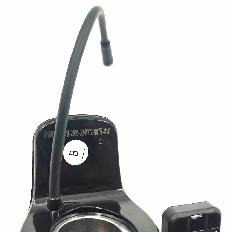 Acelerador Original con pantalla LCD de 48V, accesorios para patinete eléctrico INOKIM OX ECO