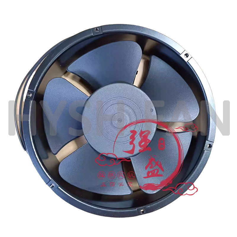 SF2208HA2 New Original 230V 0.22/0.30A Aluminum Frame Imported Cooling Fan