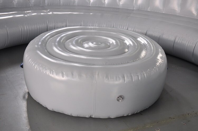 hot sale commercial inflatable sofa with table sofa bed inflatable cheap inflatable sofa with table