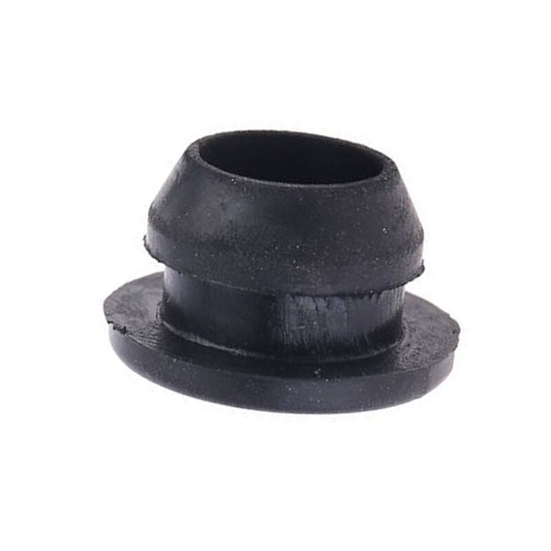 Durable Practical Useful High Quality Grommet Seal Parts Replacement Rubber 1993-1997 1pc 90480-18001 Accessories