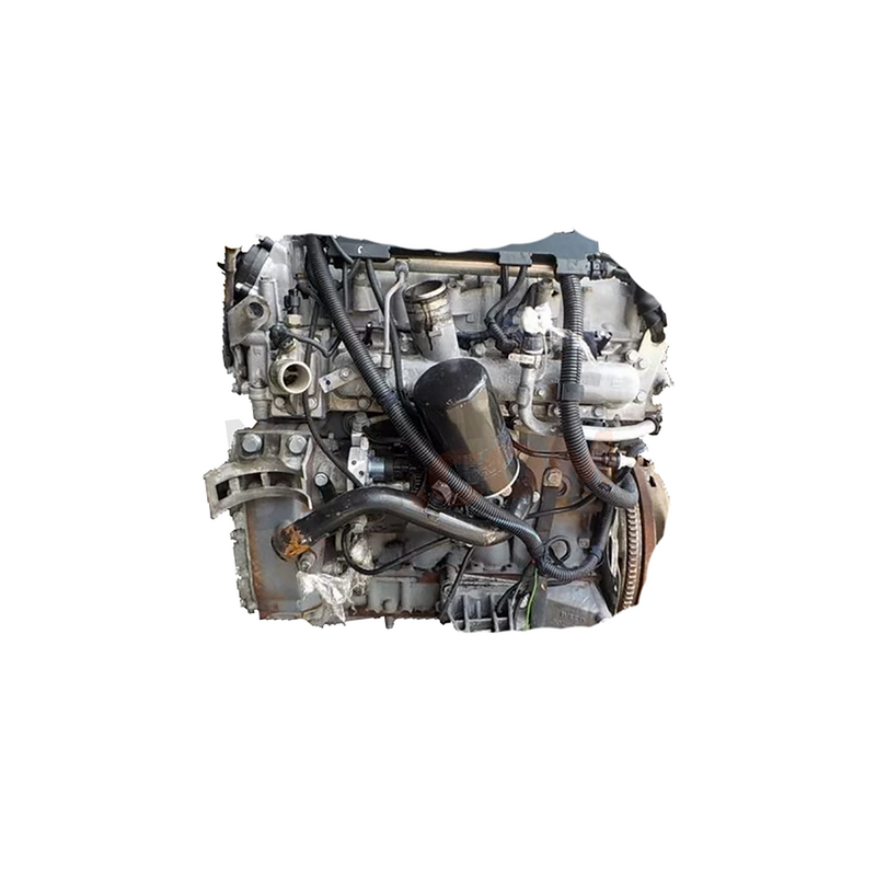 Iveco Daily Conjunto completo do motor, F1AE0481, F1CE0481, Conjunto do motor Assy 2.3L 3.0L para IVE/CO, novo