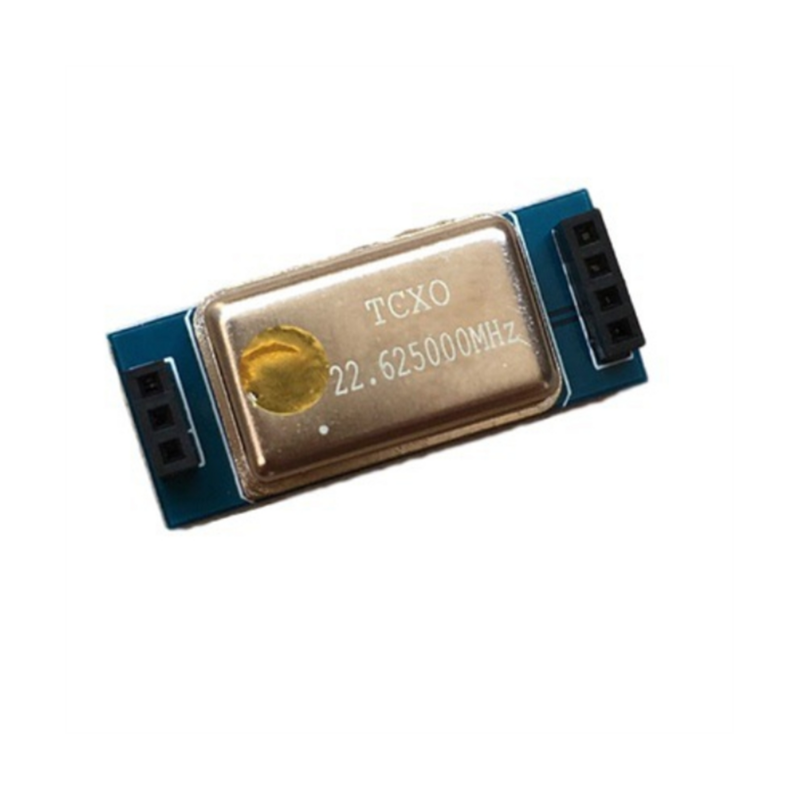 For TCXO-9 Temperature-Compensated Crystal Module for Yaesu FT- 817 / 857/897 High Accuracy 0.5Ppm