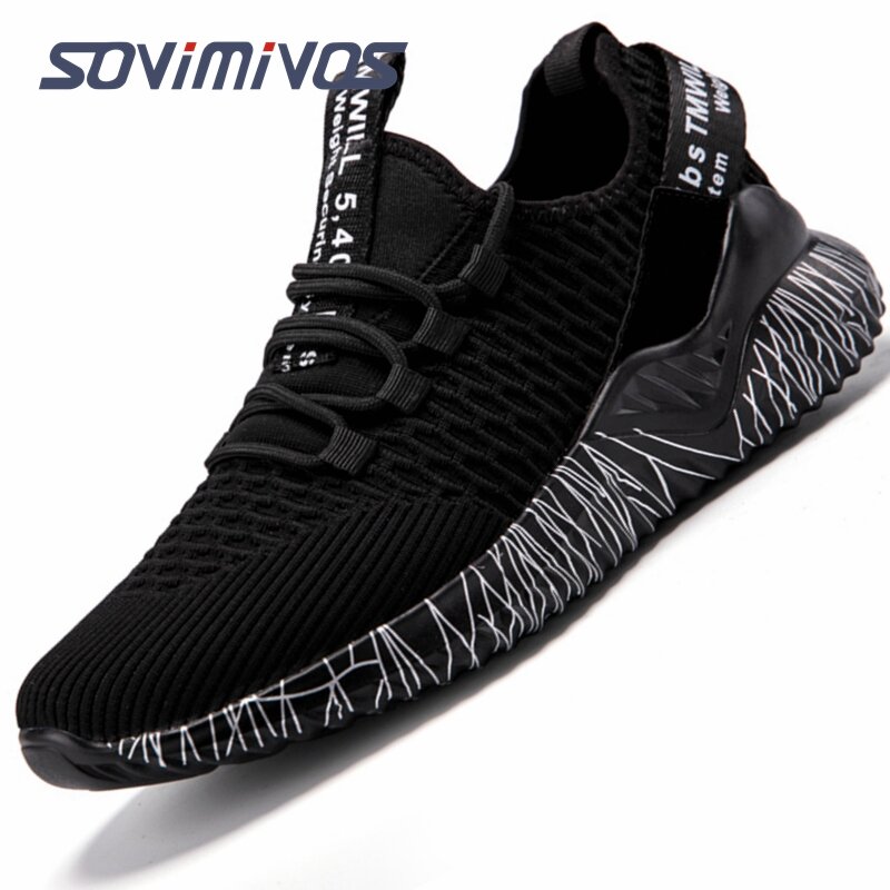 Shoes for Men, Men's Non Slip, Breathable, Lightweight, Lace-Up, Water Resistant Work Shoes
