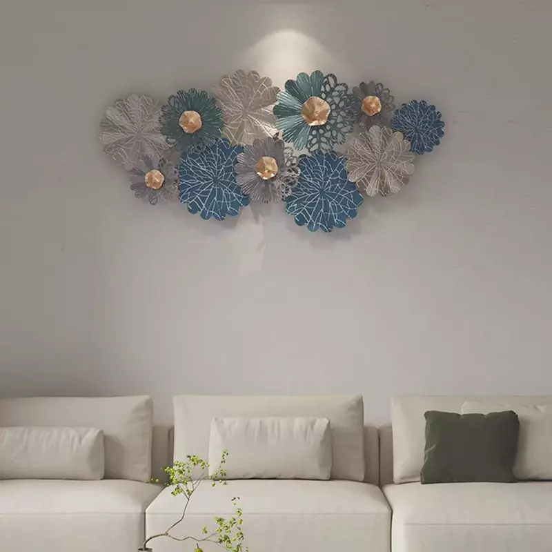 Living Room Wall Decoration Office Design Bedroom Wall Decor Pictures Nordic Style Unique Display Decoration Maison Room Decor
