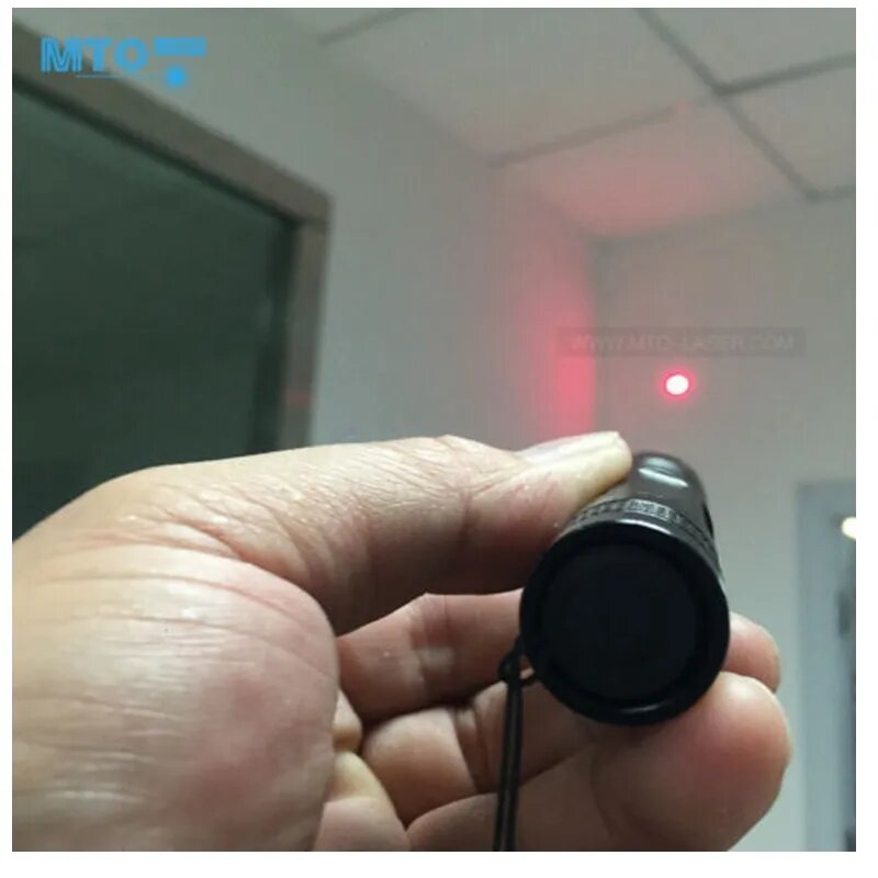 Linha localizador transversal impermeável focusável do ponto do módulo do laser 650nm 10mw/50mw/100mw/150mw/200mw vermelho