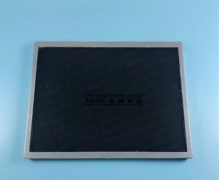 Pantalla LCD original AA104SH02 AA104SH01 de 10,4 pulgadas, probada al 100% y enviada rápidamente. 60 días de garantía