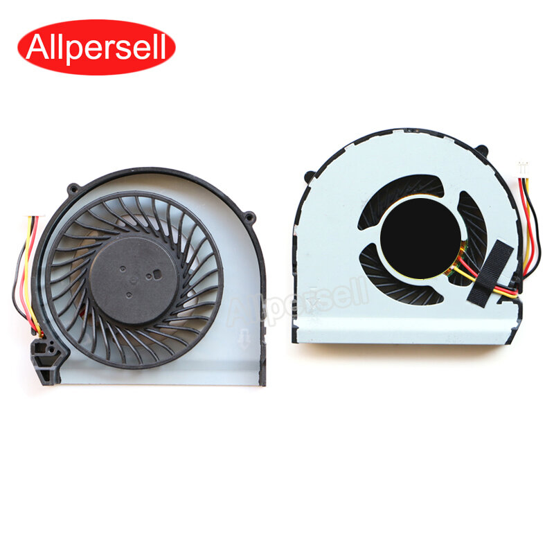 Laptop CPU Cooling Cooler Fan For De ll Inspiron 14Z 5423 P35G