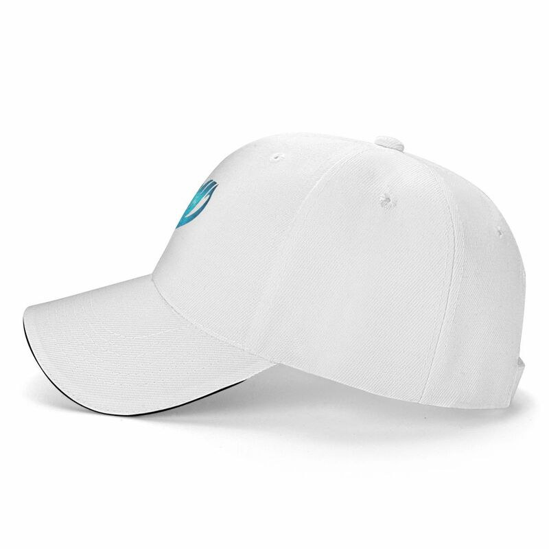 Fairy Tail Galaxy Silhouette Logo Cap Baseball Cap trucker cap trucker hat hat men's Women's