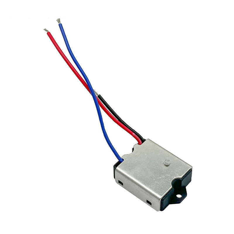 Interruttore di avvio graduale da 230V a 16A per smerigliatrice angolare modulo di Retrofit limitatore di corrente di avvio accessori per utensili elettrici