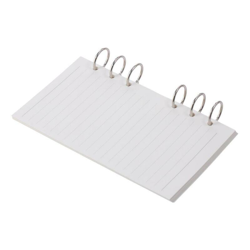 A6 Kit cetakan Resin Notebook untuk pembuatan buku silikon A6 cetakan silikon penutup Notebook cetakan Resin