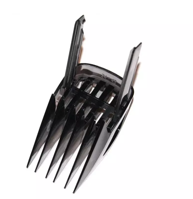 Hair clipper Barber Fixed length device Positioning comb  1-7mm 7-24mm 24-42mm for Philips HC7460 HC7462 HC9450 HC9452 HC9490