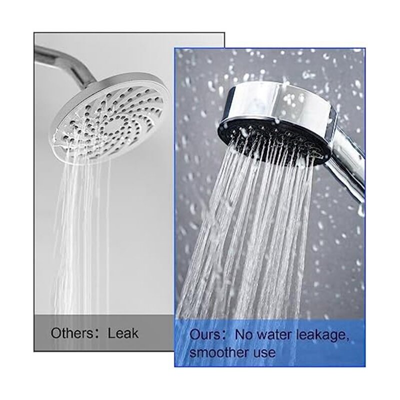 Ferramenta de substituição para chuveiro, Cartucho de chuveiro, Compatível com Moen 1222, Pacote 3