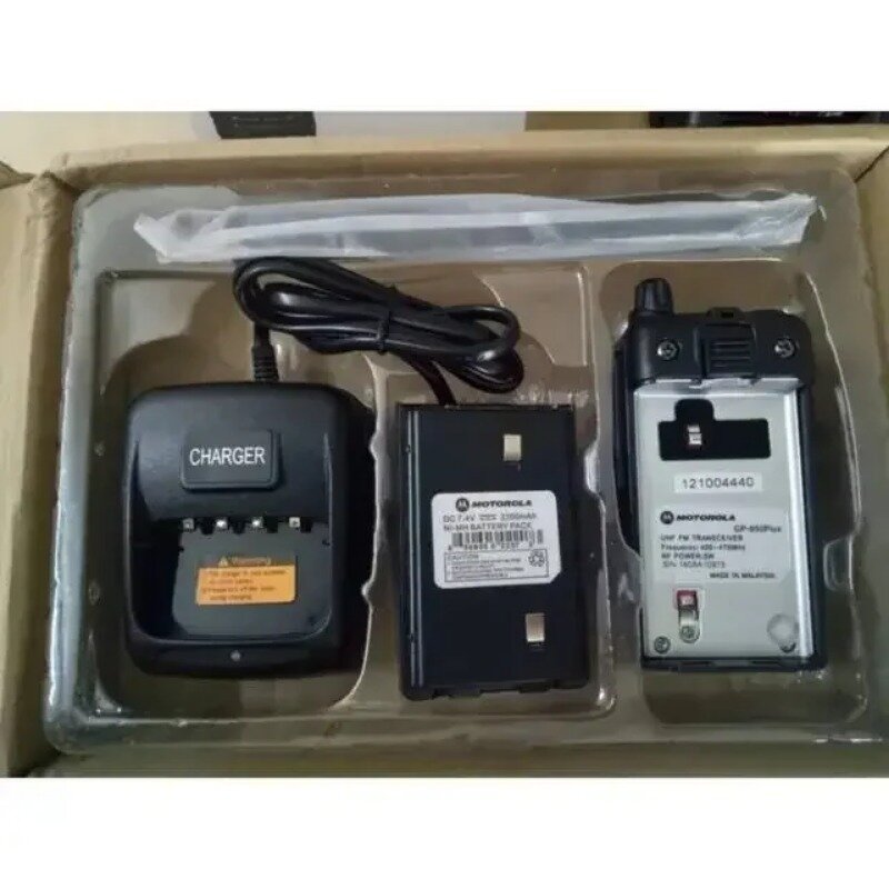 1PCS Motorola GP-950 Plus