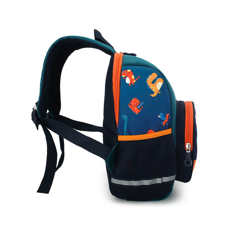 Детская Подлинная школьная сумка, милый модный рюкзак для мальчиков и девочек, детский рюкзак для детского сада, детский подарок