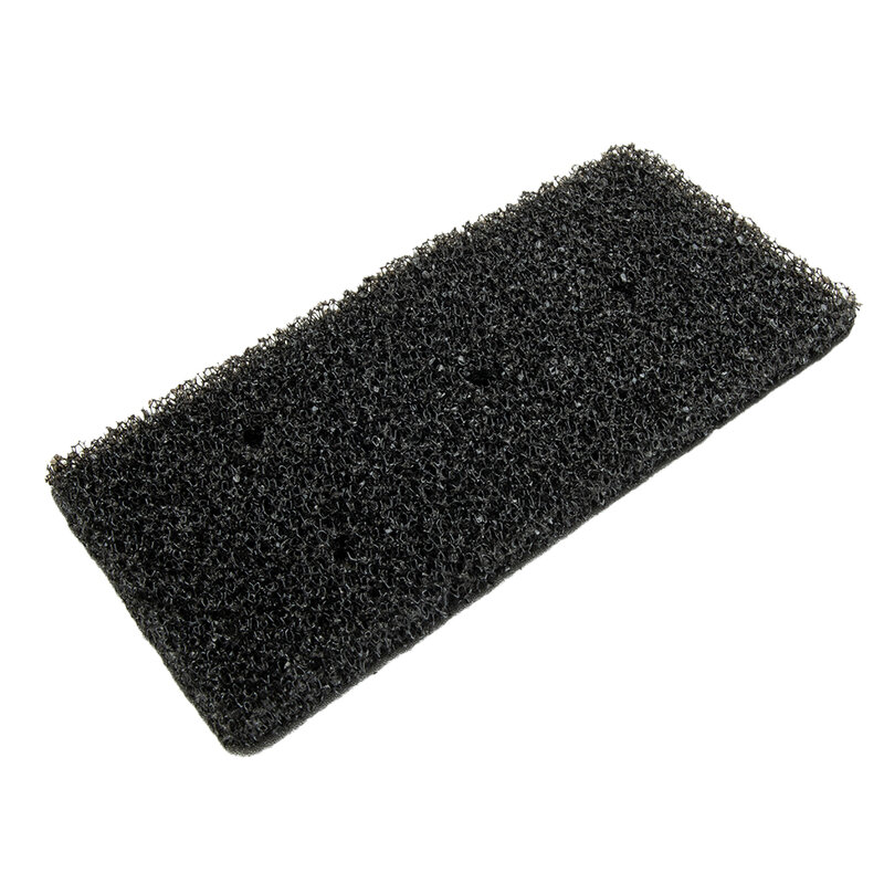 Accessories Sponge Filter For Bauknecht For Condenser Dryers 230mm X 115 X 15mm 3 Pcs 481010716911 ForWhirlpool