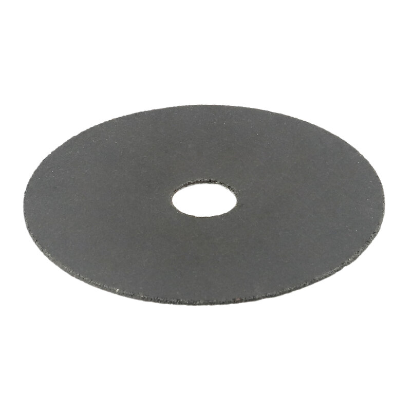 Disco da taglio per smerigliatrice angolare da 85mm elevata durezza e resistenza all'usura perfetto per la lavorazione di metalli e materiali duri