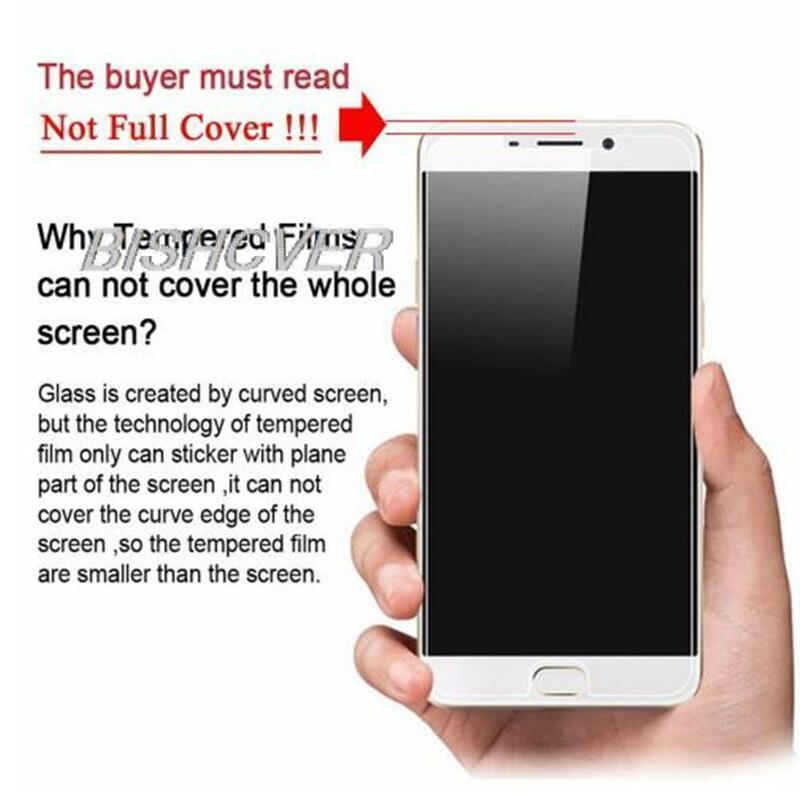 Tempered Glass For Oukitel C25 Protective Film Screen Protector On OukitelC25 C25 6.52Inch Phone Glass
