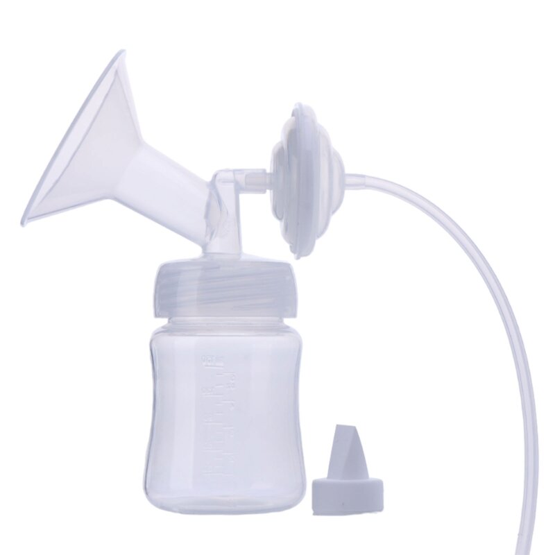Bộ dụng cụ sửa chữa bộ dụng cụ bơm ngực bình sữa B2EB Collection dành cho máy hút sữa