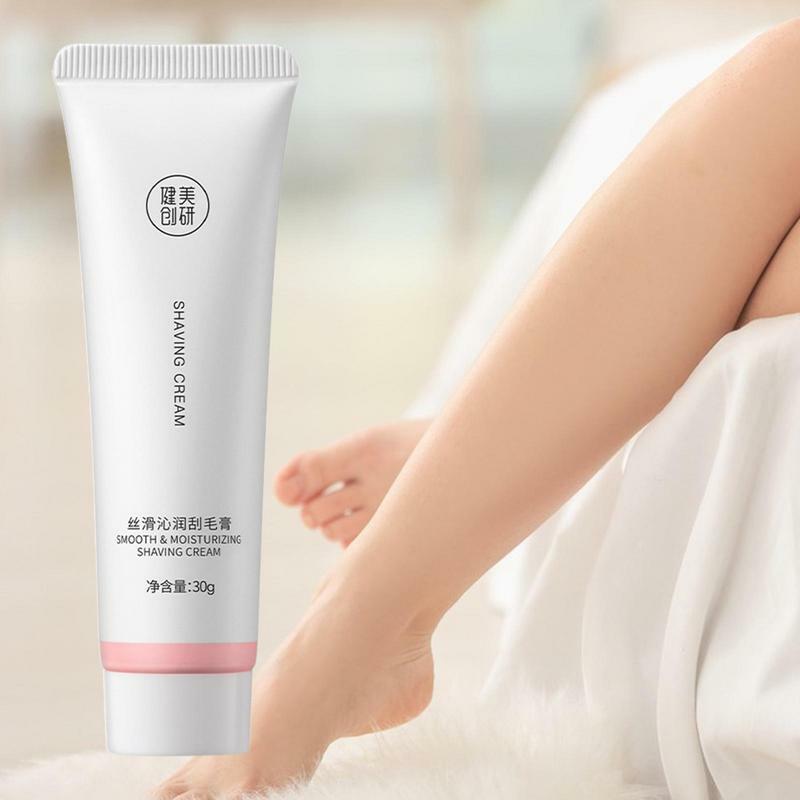 Body Cream Hair Remover Nourishing Hair Removal Cream For Private Areas Women Oil Skin Dry Skin Care Products For Home Dormitory