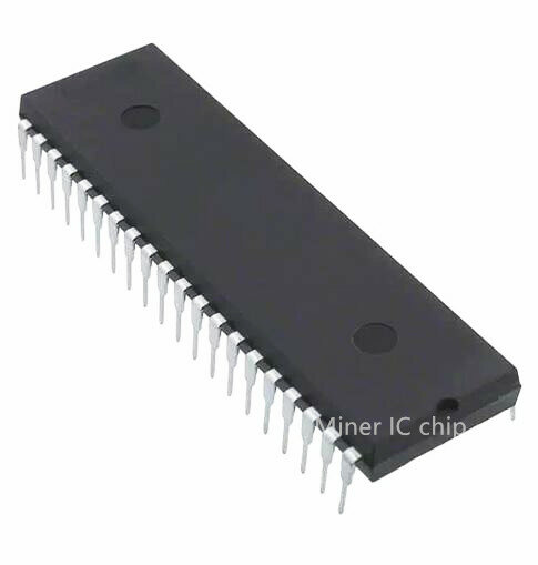 Chip IC de circuito integrado 5 piezas GM16C450 DIP-40