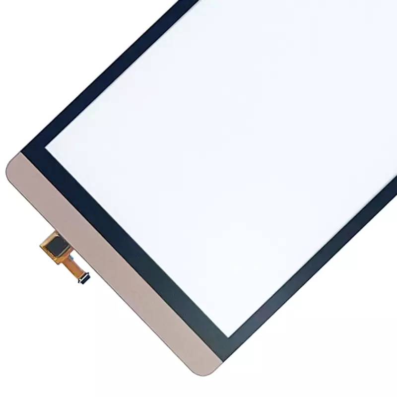 Новинка для Huawei Mediapad M2 8,0 дюйма, M2-801 M2-801W M2-801L M2-802L, сенсорный экран + OCA LCD, замена передней стеклянной панели