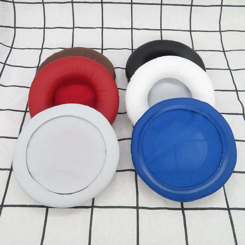 Plattan ADV Earpads For UrbanEars Plattan ADV Wireless Ear pads Replacement Headset Ear Pad PU Leather
