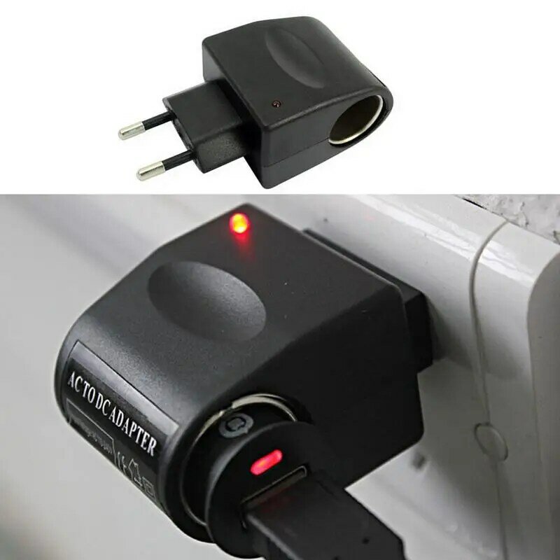 Car Cigarettes Lighter Adapter Energy Plug Converter Socket Charger Adapter Lighter Adapter Lighter Adapter Energy Plug