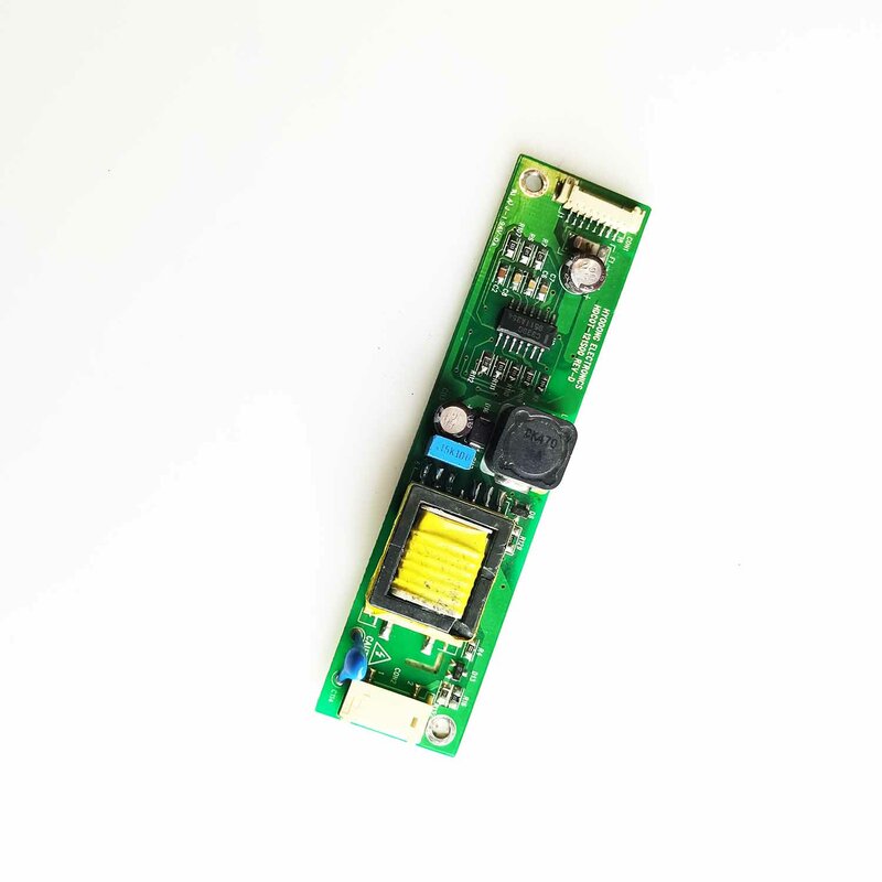 Alta tensão Bar Inverter, HDCOT-121S00, REV-D J-1