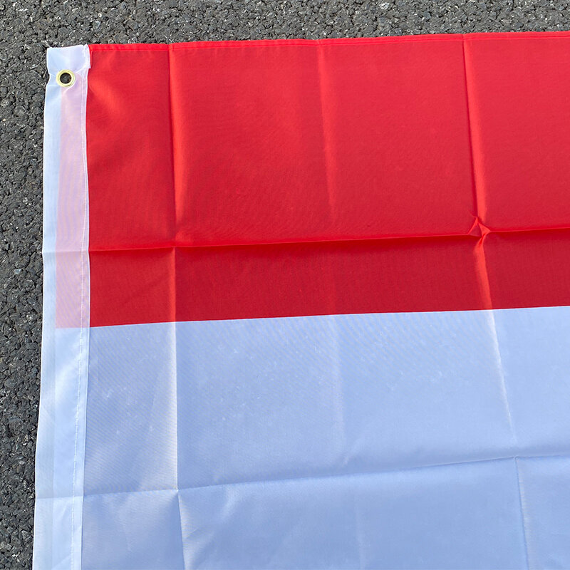 送料無料クルド旗90*150センチメートルクルディスタン旗クルドポリエステルハンギングflagとbannes 2両面から印刷ホームフラグ