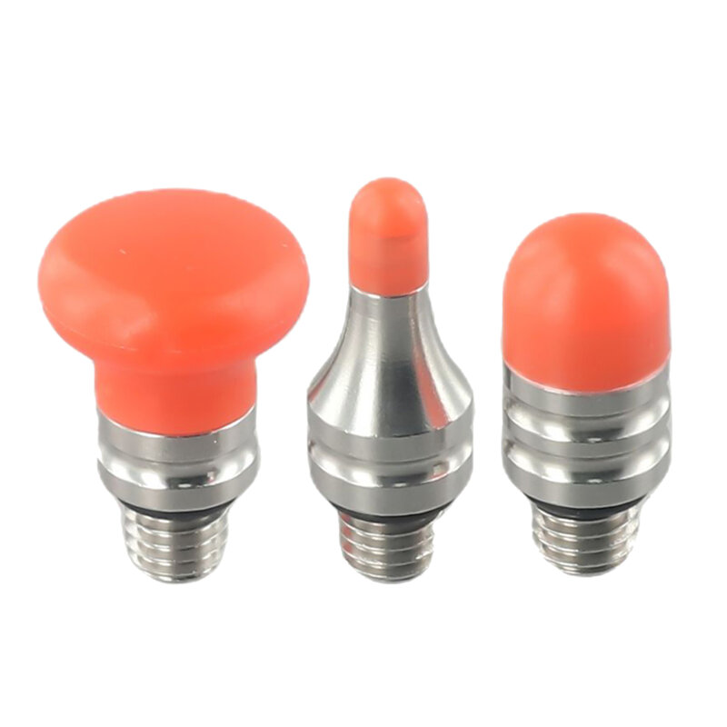 Plastic Tips Tapping Down Tip Automotive Dent Repair Kit Protective Design Easy To Use Motorcycles Plastic Tips Fitment
