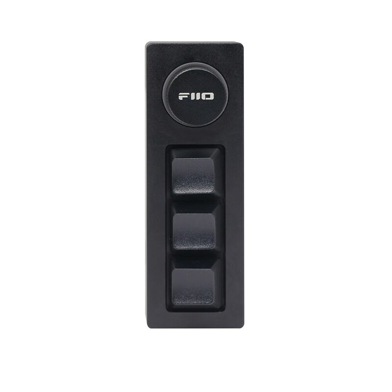 FiiO-KB1 KB1K 기계식 키보드, 음악 친구 장식 뮤지컬 키캡 리모컨
