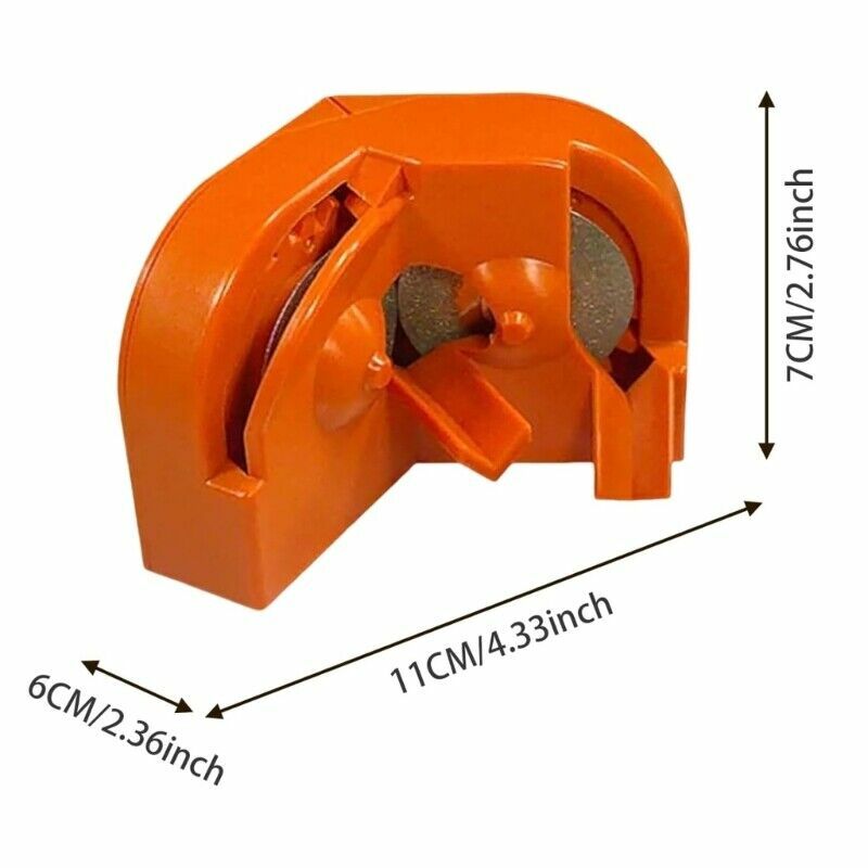 Affilatrice per punte da trapano affidabile alimentata elettricamente migliora le prestazioni di perforazione trapano dremel angolare grinder Bit tools