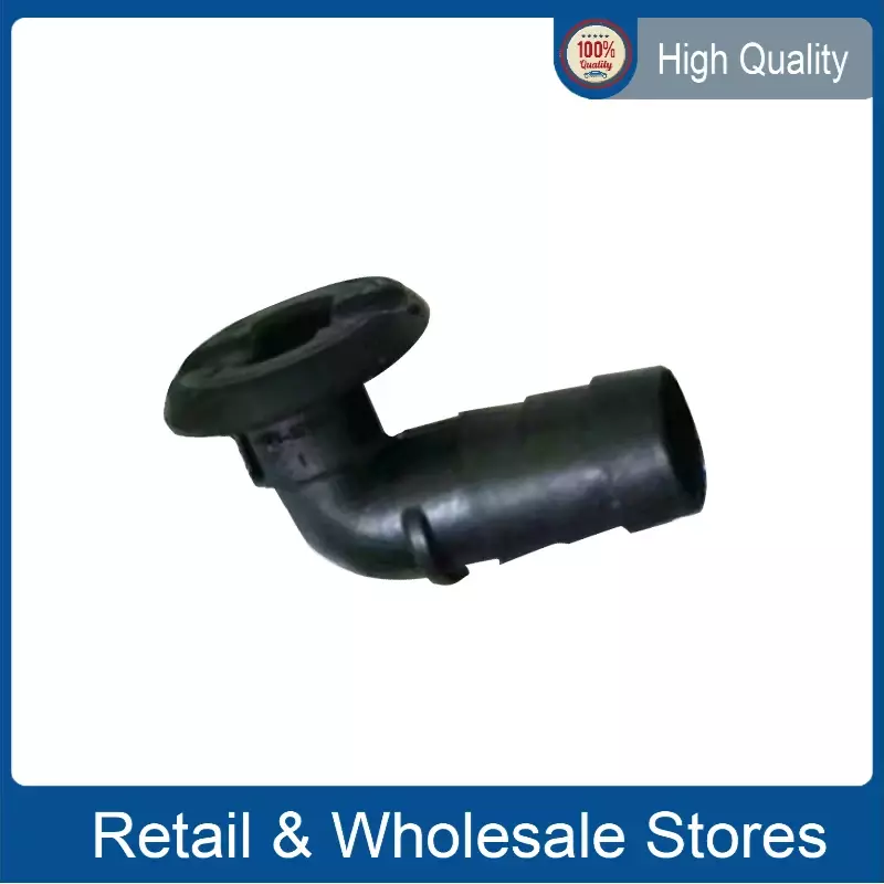 Rubber skylight drain outlet 5H6877939 5H6 877 939 For VW Audi