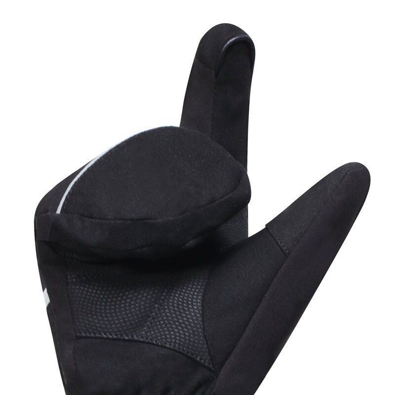 SAVIOR HEAT Snowboard guanti riscaldati guanti termici per moto guanti da sci ricaricabili guanti impermeabili per batteria da donna elettrici