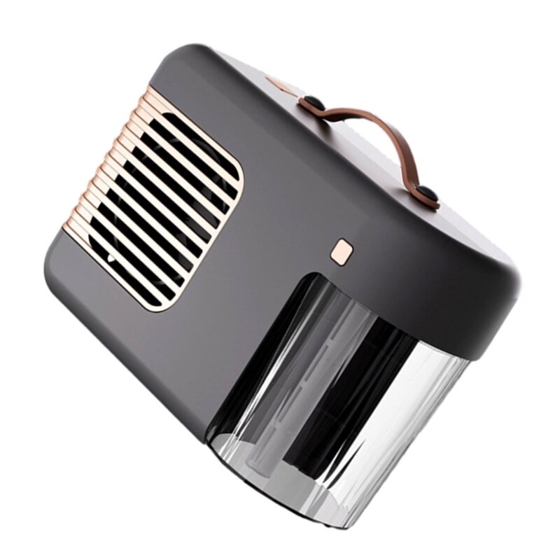Riscaldatore domestico intelligente con ventilatore calda del riscaldatore elettrico umidificazione