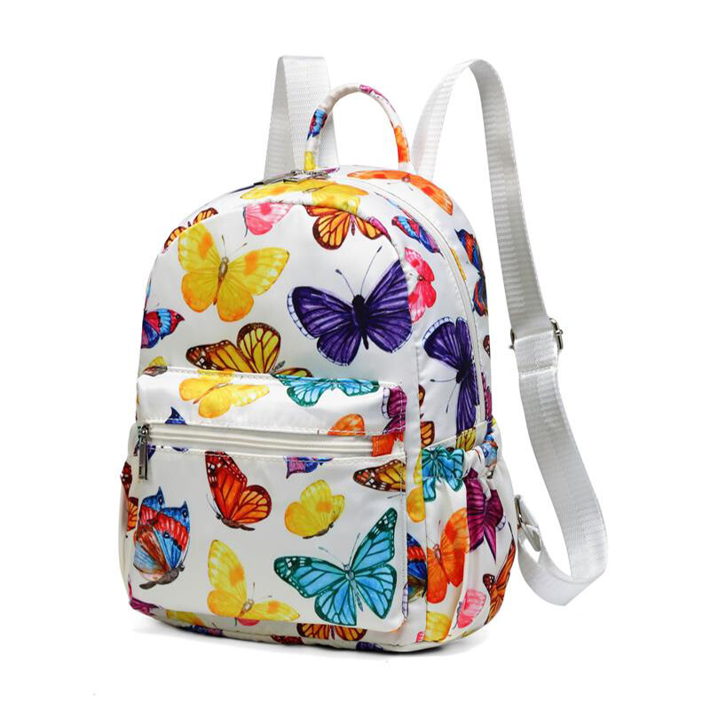 Mini Fashion bag, Travel bag, purse, concert bag, Spring outing bag, work bag, backpack for women girl