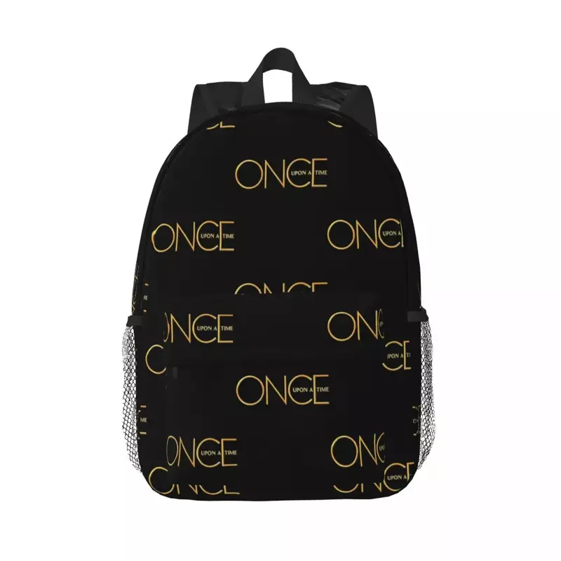 Kiedyś-dopasowany plecak nastolatka plecak z Logo moda szkolna torba szkolna plecak na laptopa torba na ramię o dużej pojemności