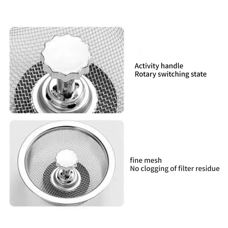 2 pçs filtro chuveiro do banheiro filtro eficiente & plug confiável