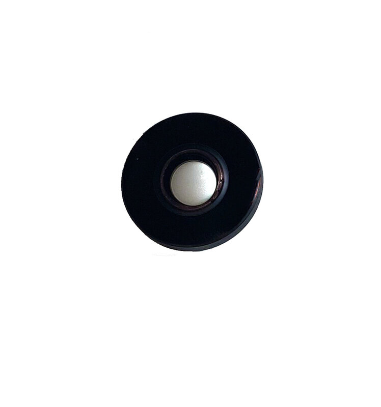 Originele Nieuwe Gopro Glazen Lens Vervanging Voor Gopro Max 360 Action Camera Reparatie Onderdeel