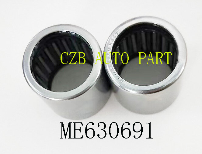 2 PCS ME630691 Needle roller bearing ME-630691