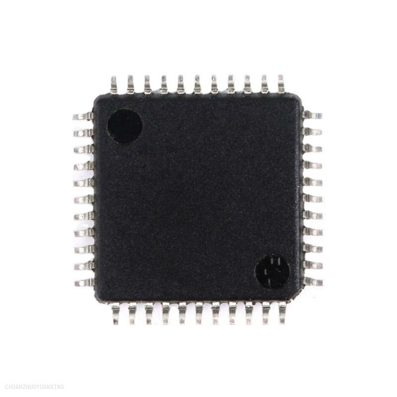 Chip de microcontrolador de STC11F60XE-35I-LQFP44G SMD Original, genuino