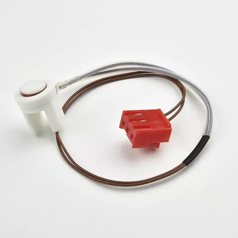 Sonda de Sensor de temperatura de conexión cuadrada, 11, 8 pulgadas de longitud, Compatible con calentadores diésel chinos, de larga duración